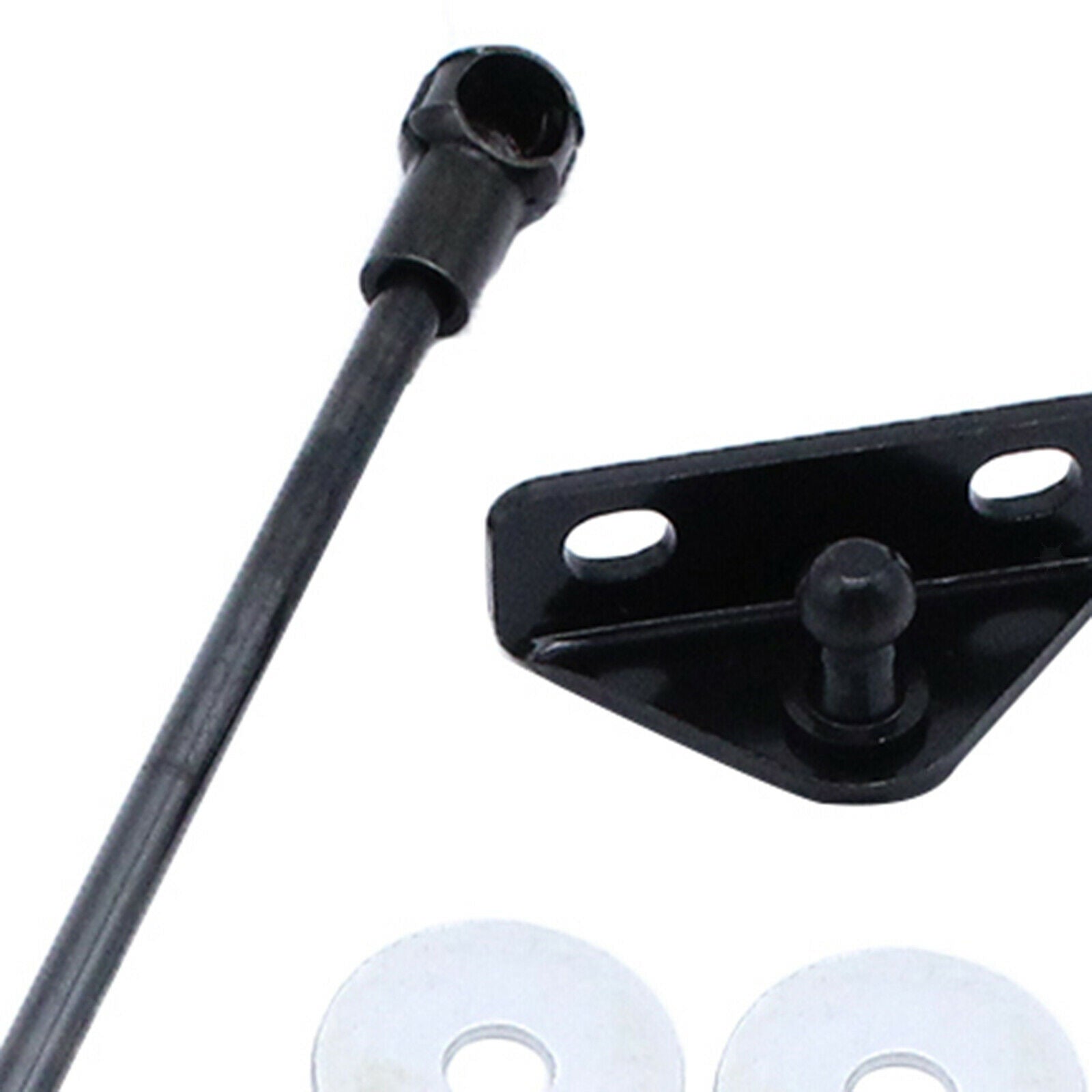 Door Gas Strut Set Fit for PATROL GU Easy Install Accessories Durable