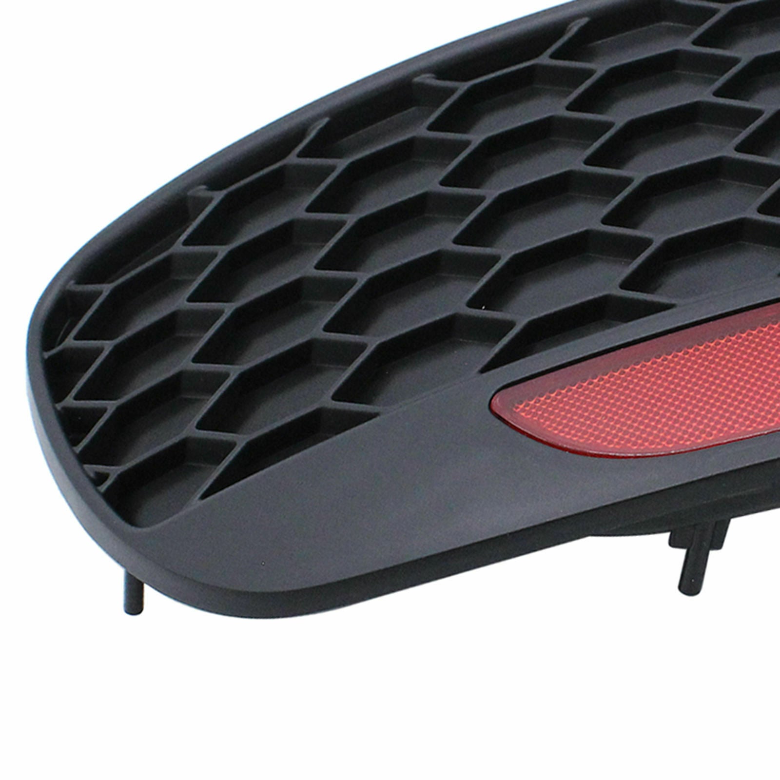 Rear Bumper Reflector Left 735362640 for MK2B 2003-2010 Fiat PUNTO 1999 2000