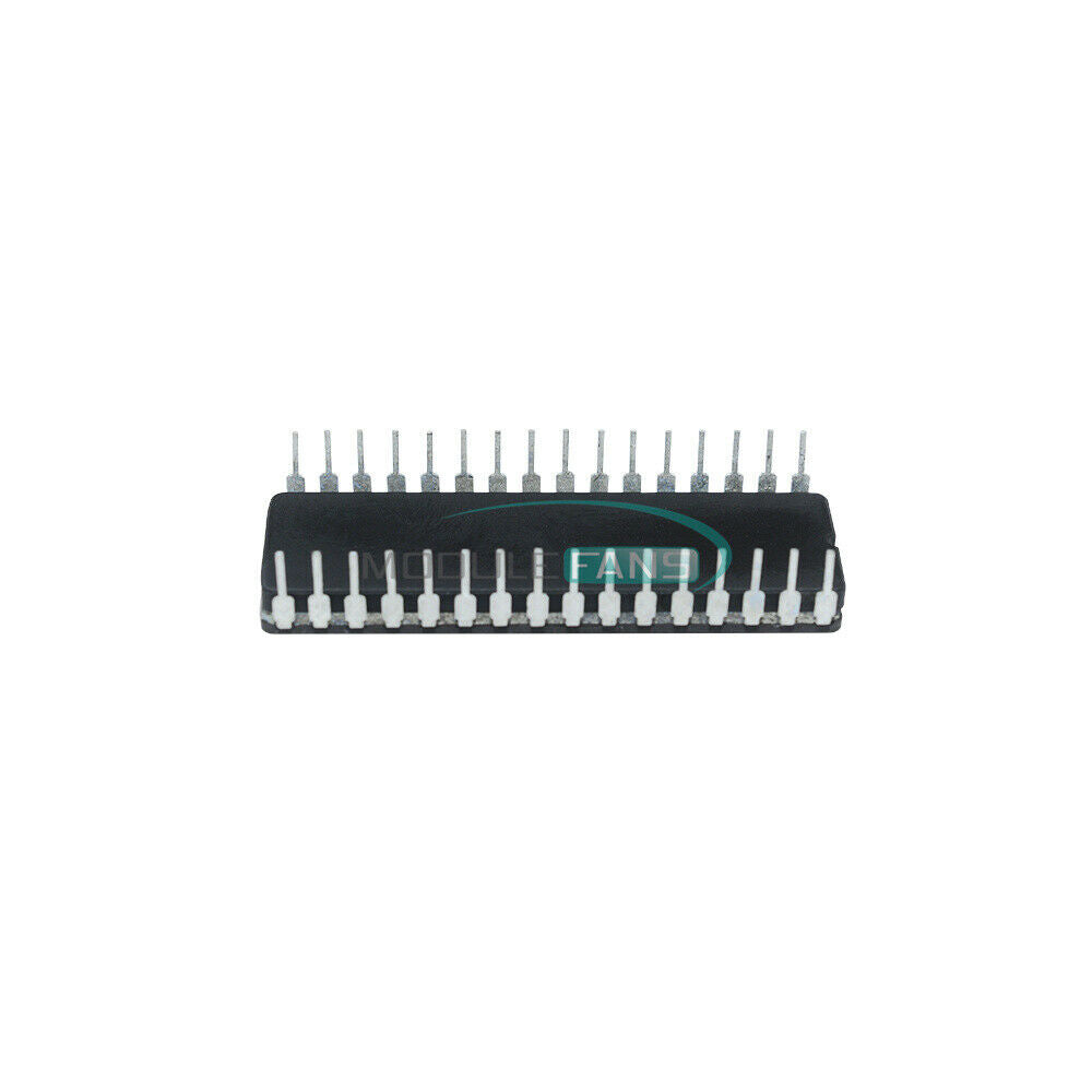 10PCS M27C4001-10F1 M27C4001 ST IC EPROM 4MBIT 100NS 32CDIP
