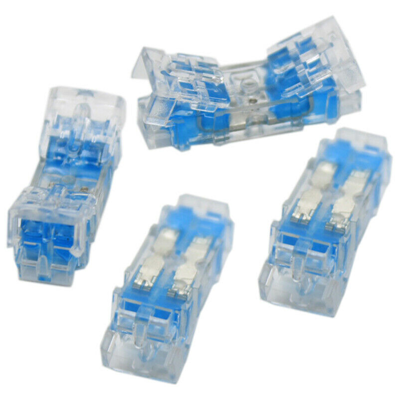 New Scotchlok 101E Wire Connector Terminal 101E Scotchlok Connecotor+ C3U9