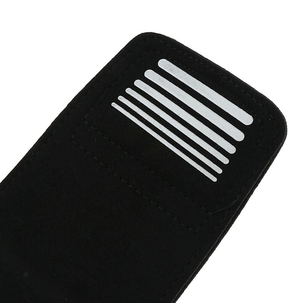 1 Pair Durable High Grips Gym Hand Grip Guard Sports Palms Protector Wrapper