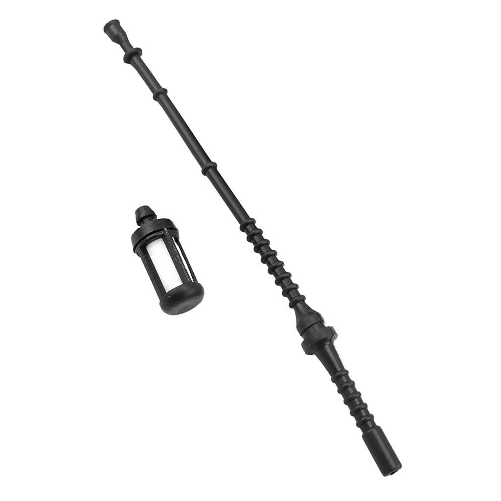 New Fuel Line Filter Fit for STIHL FS120 FS200 FS250   FS350 FS450 FS480