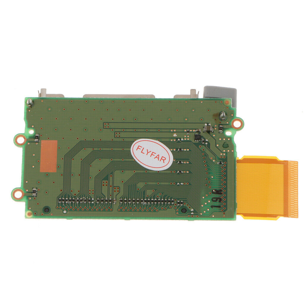 Mainboard Mainboard with card reader repair part for Nikon D800