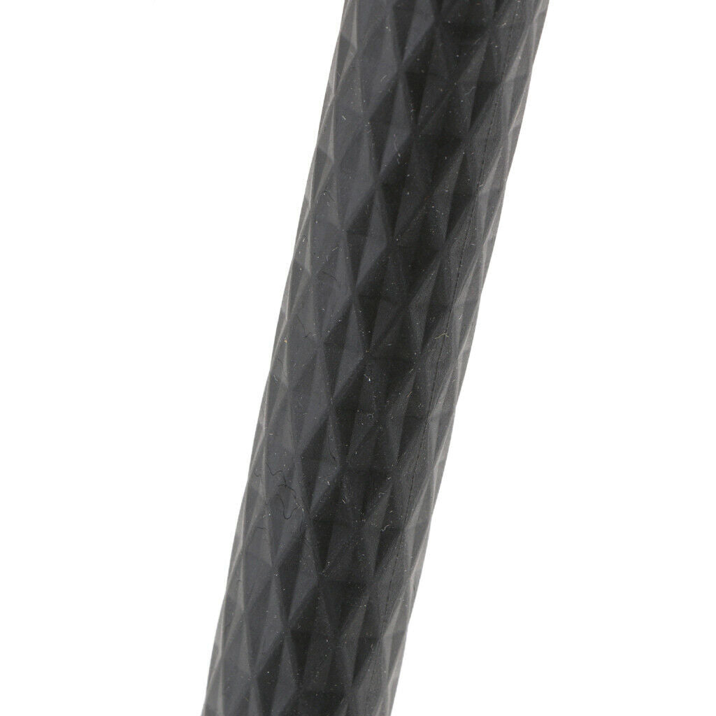 Flexible Foam Mini Tripod Stand with 1/4 Screw & Universal Clamp for  ,