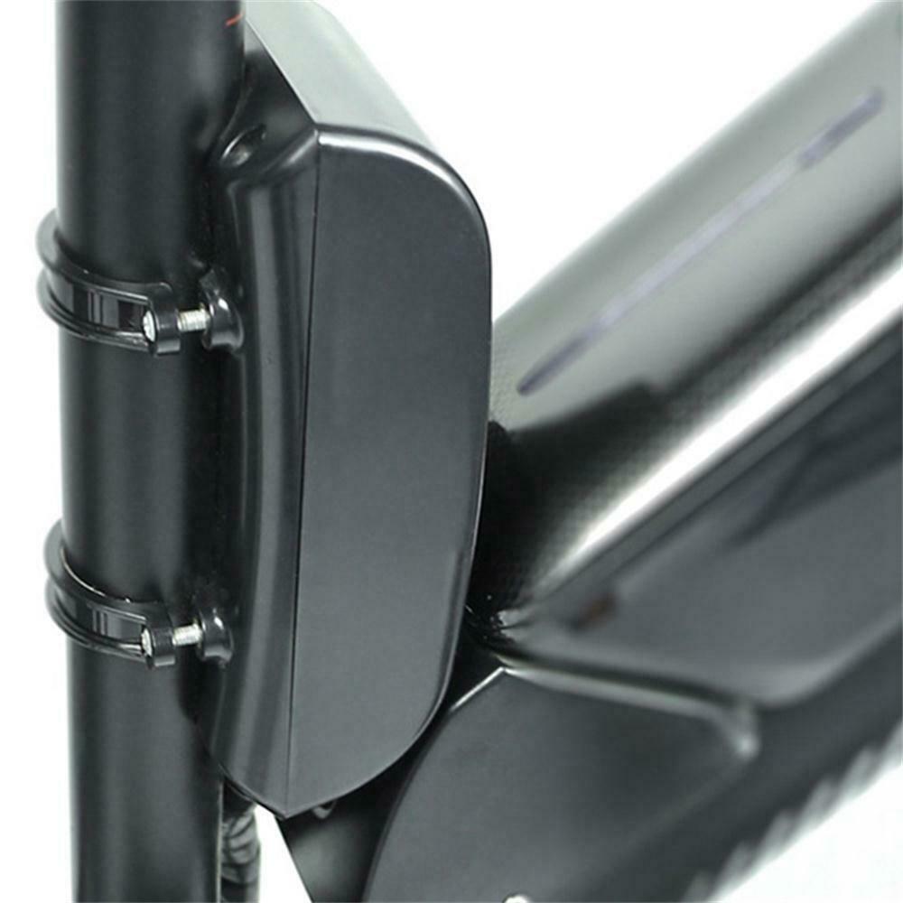 Extra-Large Plastic Controller Box for Electric Bike eBike Moped Scooter Box