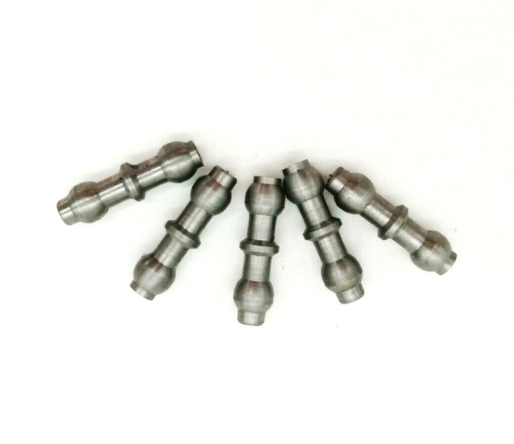 5pc CNC The Mill Reverse Trip Ball Lever for Bridgeport Milling Machine Part