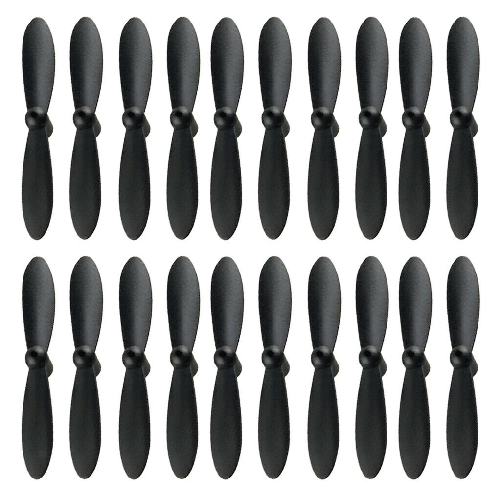 40x Propeller Set Screw Thrusters for Drone Replacement