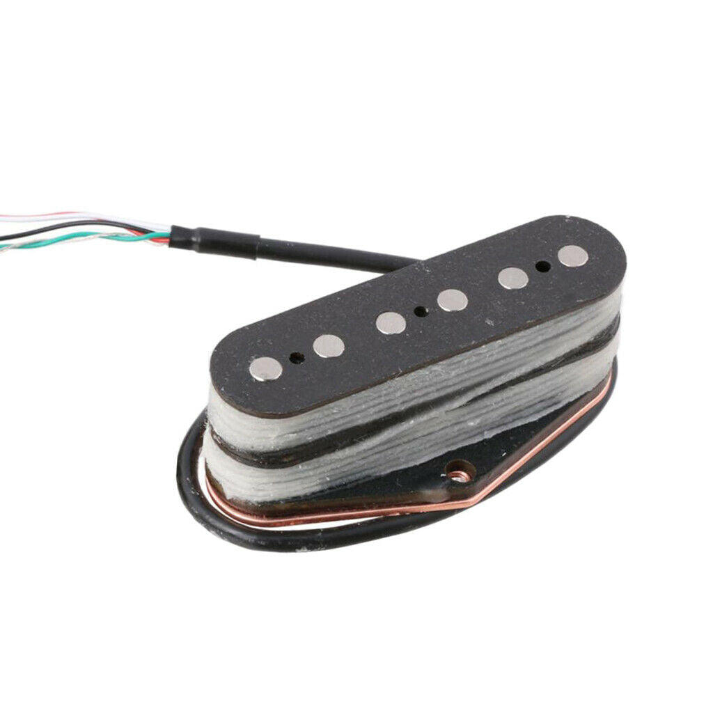 Electric Guitar Humbucker Pickups Bridge Pickup