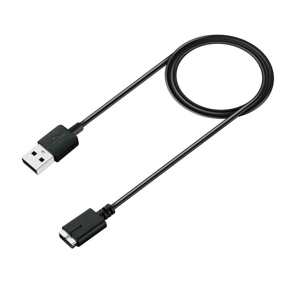 For Polar M430   Powered Charge Adapter Charging Cord Replacement