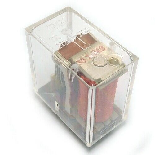 [1pcs] NSF30.1-240 TGL200-3796 Relay 40V 3A THT