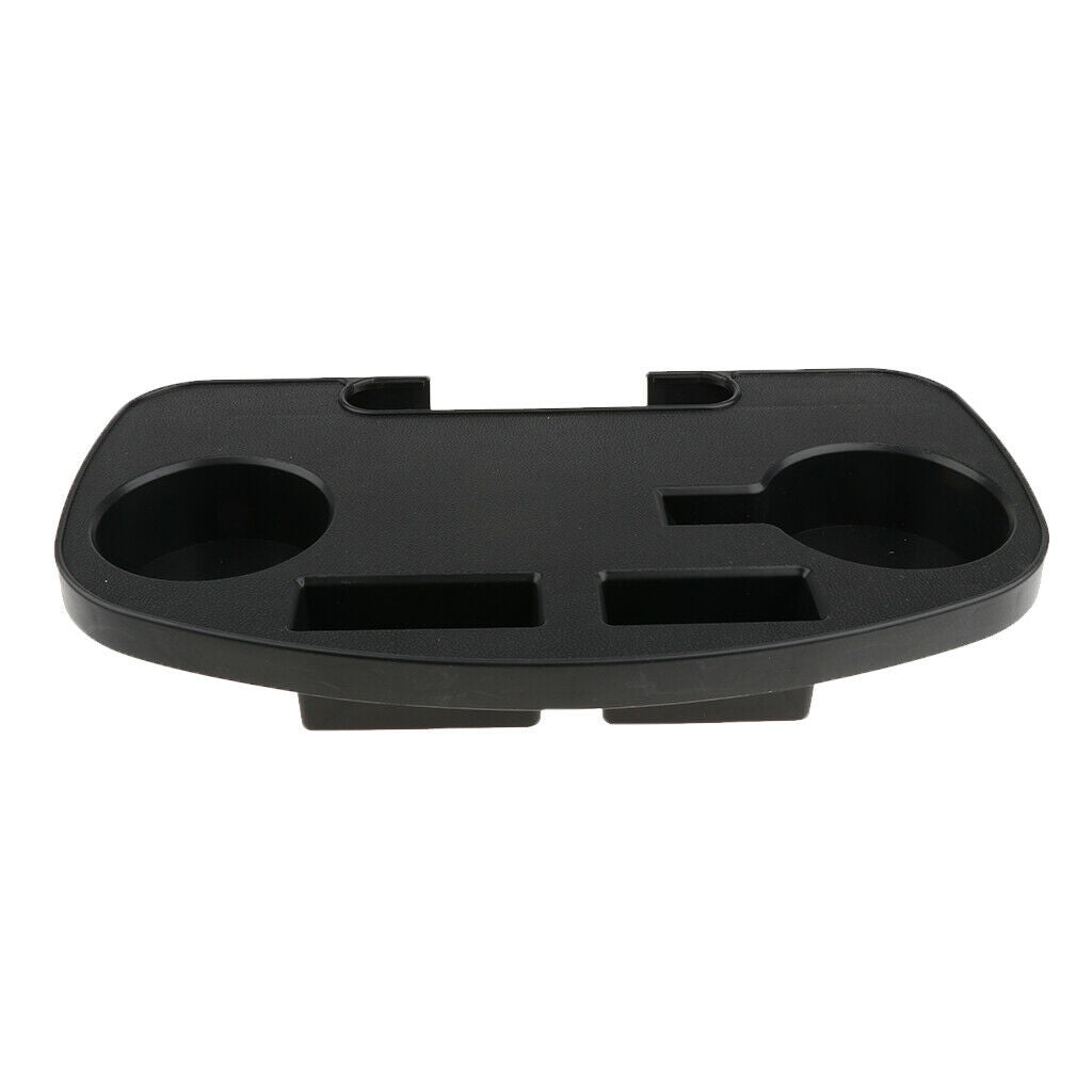Leisure Chair  Table Cup Holder Beverage Snack Tray Camping 2#