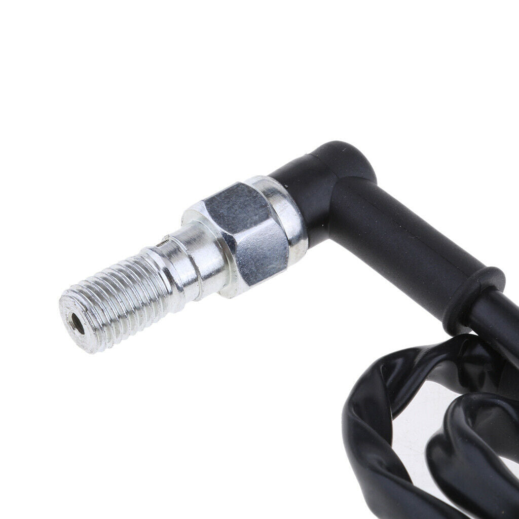 Hydraulic Brake Pressure Light Switch Banjo  M10 1/1.25 Pitch