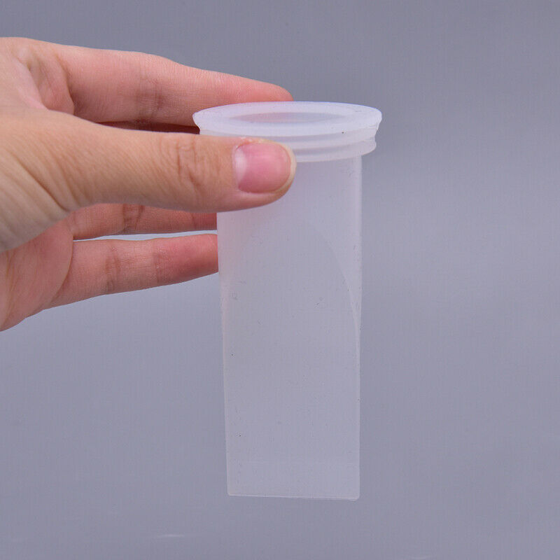 Bathroom Odor-proof Leak Silicone Pipe Draininner Core Kitchen Sewer Seal.l8