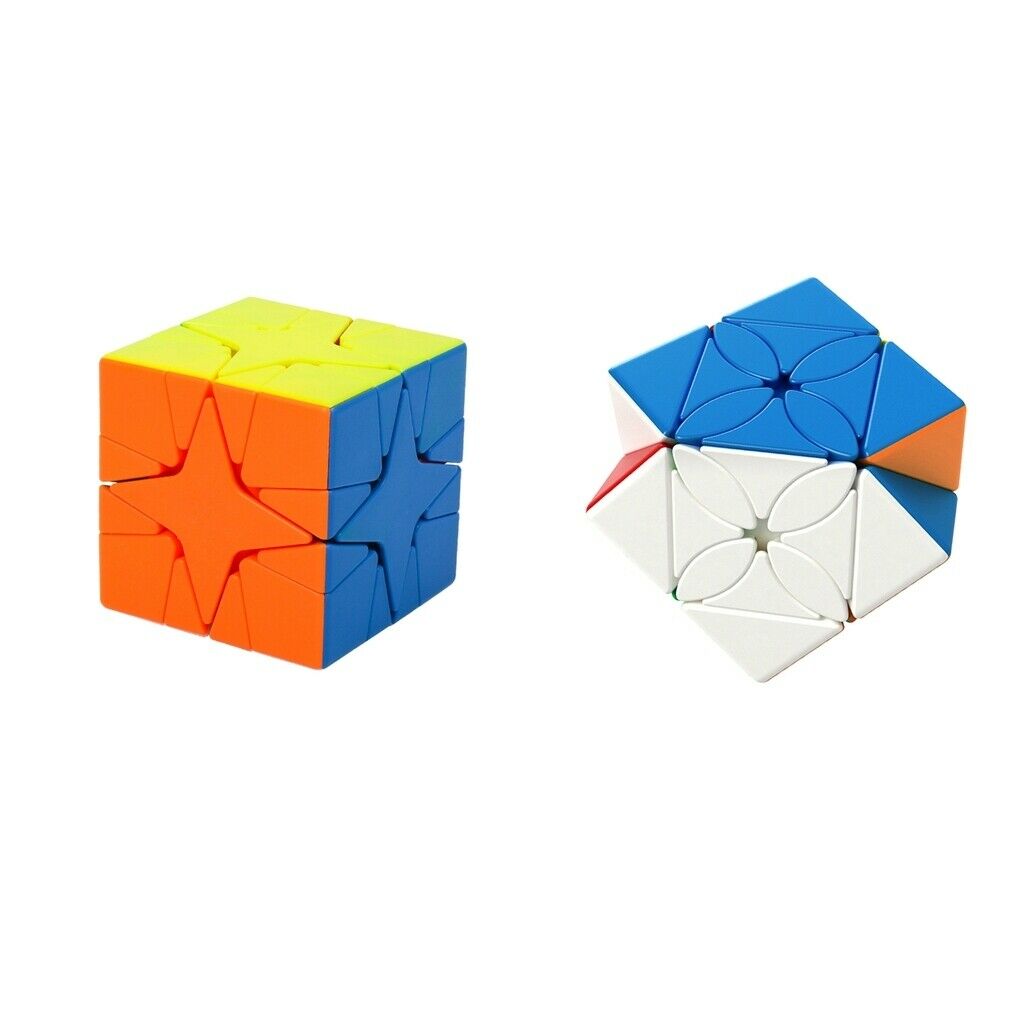 Magic   Twist Puzzle Brain Teaser Speed   Intelligence Toys Polaris