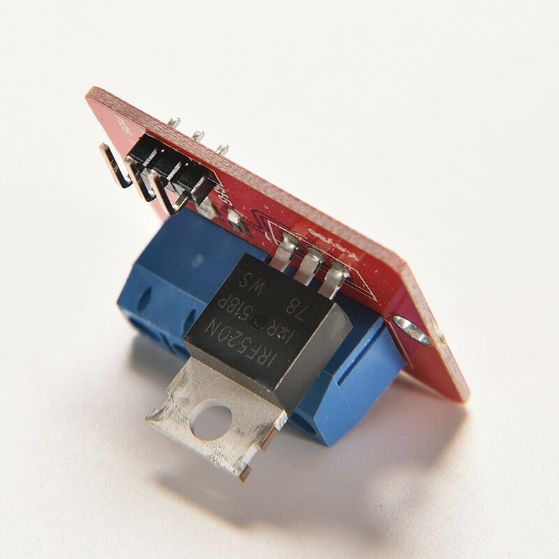 2X IRF520 MOS FET Treibermodul für Arduino Raspberry.l8