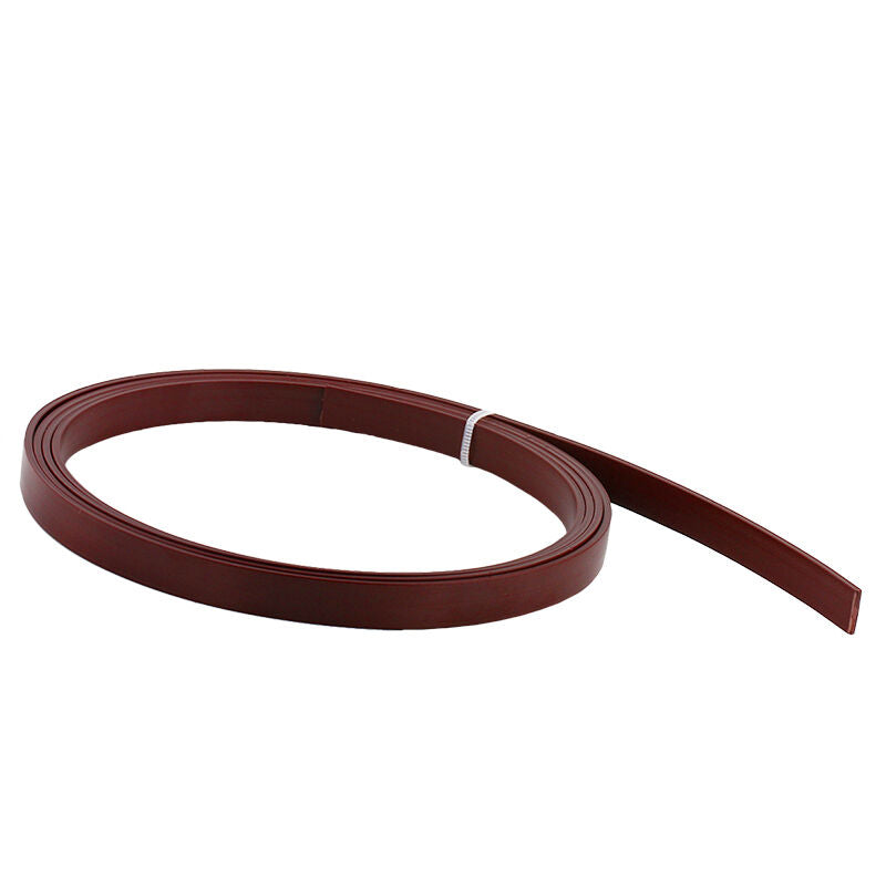 ABS Guitar Binding Purfling Strip Luthier Supply Body Project 1650 x 10 x 2mm