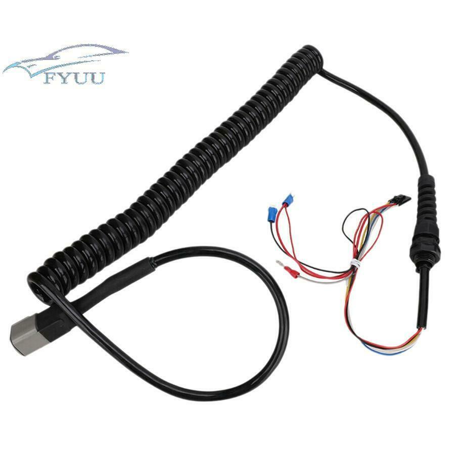 Control Box Gen 5 Cable for GR-12 GS-1530/1932/2632/2668 QS-12R/20W 144065(GT)