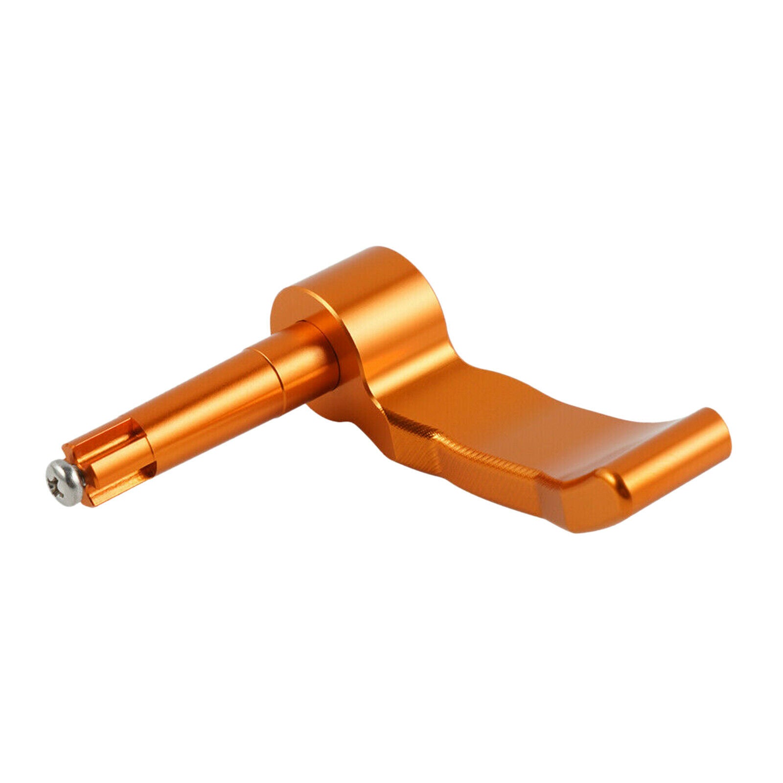 Thumb Throttle Lever for Polaris Scrambler 550/850/1000 2009-2019 2010336