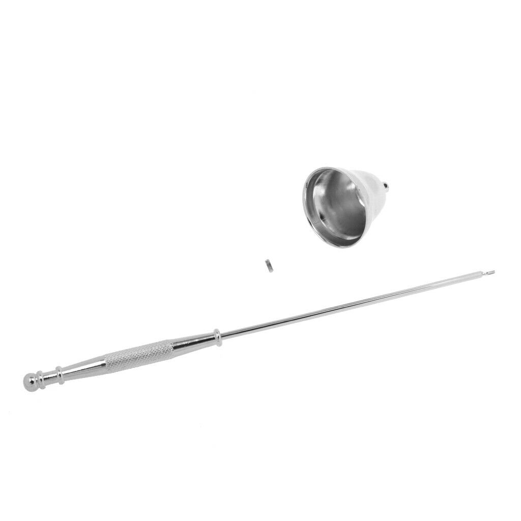 Candle Snuffer Stainless Steel Candle Tool, To