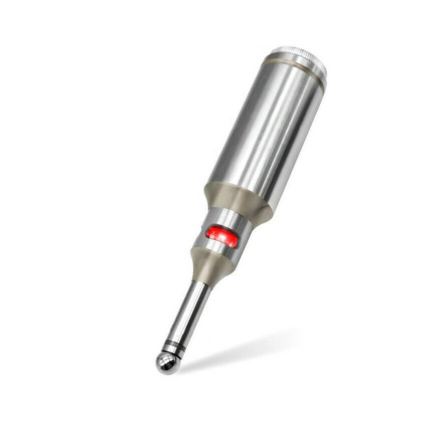 Electronic Optical Edge Finder with LED and Beep for CNC Lathe Shank 32mm [M1]