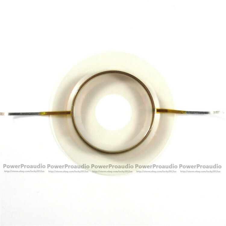 Diaphragm + Voice coil For BMS-4544 and others Driver 16 ohms VC 44.4