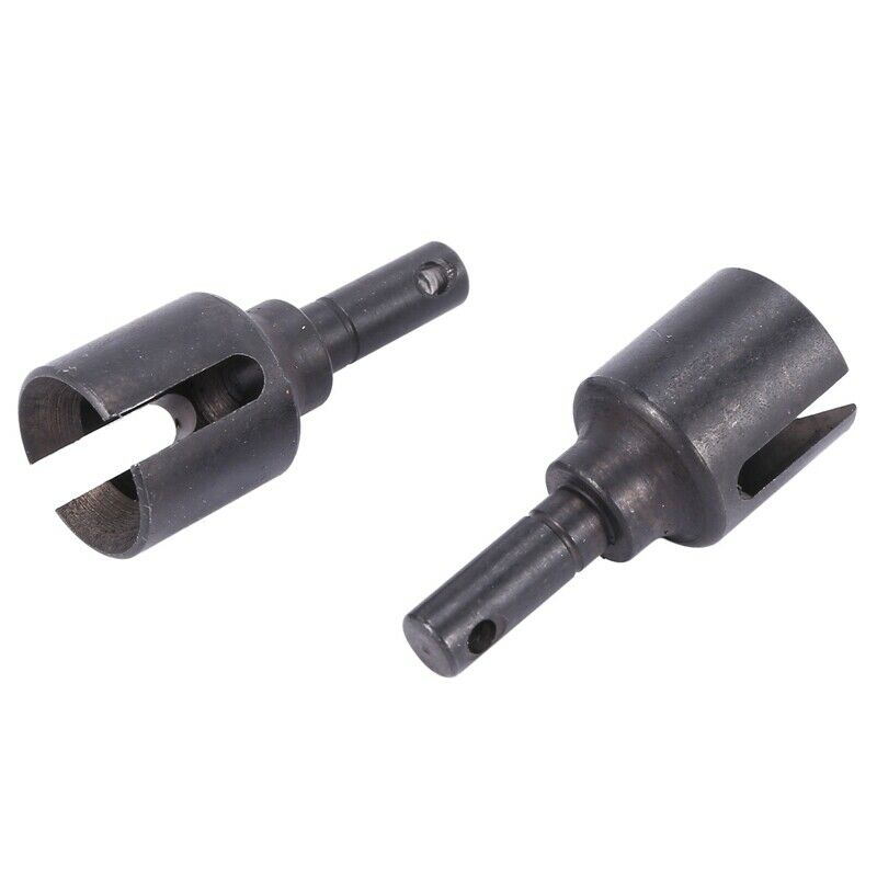 2PCS 45 Hardened Steel F/C/R Differential Side Cup for KRATON RC Car X4A7