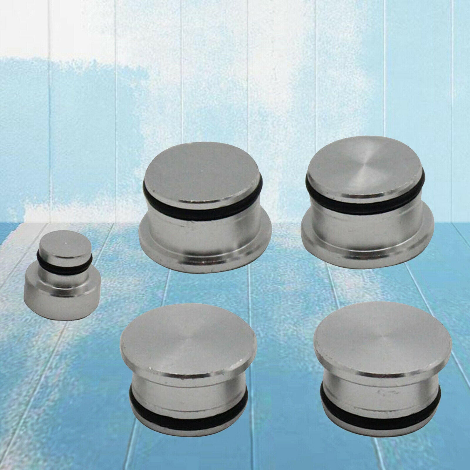 Inlet Manifold Swirl Flap Blanks For Alfa Romeo Fiat Vauxhall SAAB Z19DTJ