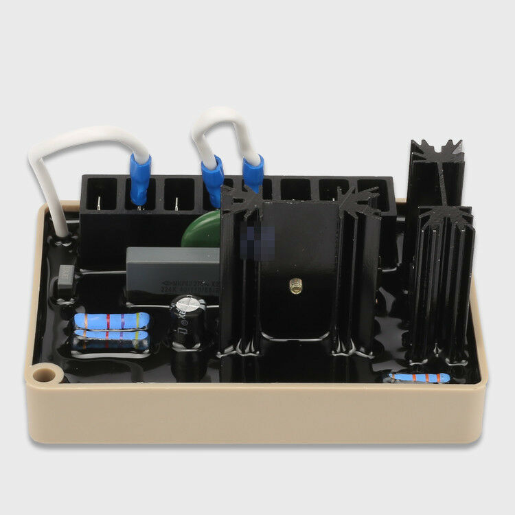 1PCS Marathon AVR SE350 Generator Automatic Voltage Regulators brushless 3.5A