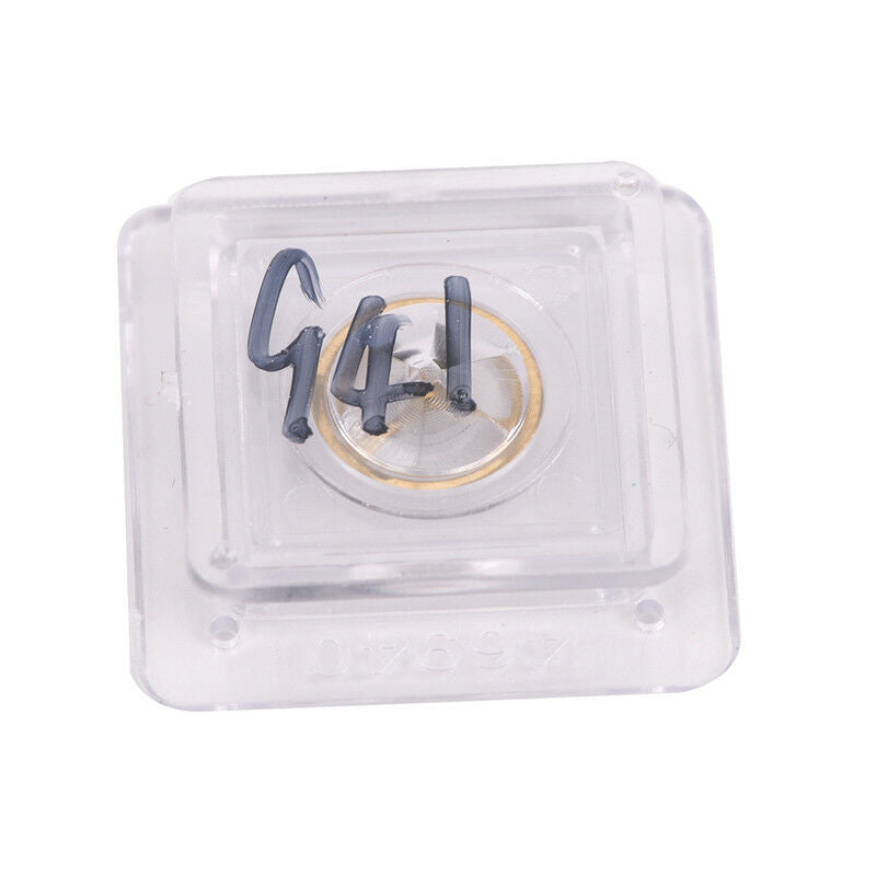 For 46941 46943 Movement Watch Parts Balance Wheel Compatible With Hairsp.l8