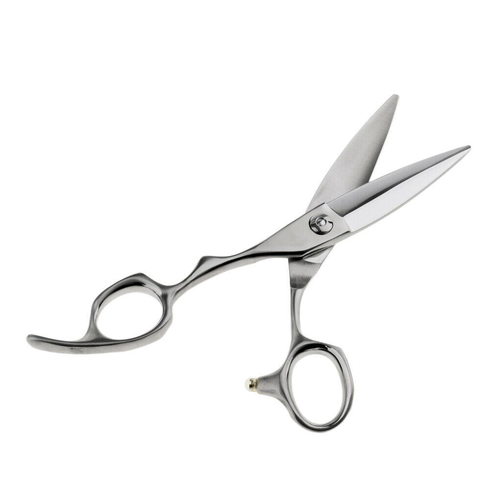 6" Professional Stainless Steel Hair Cutting Scissors Hairdressing Shears