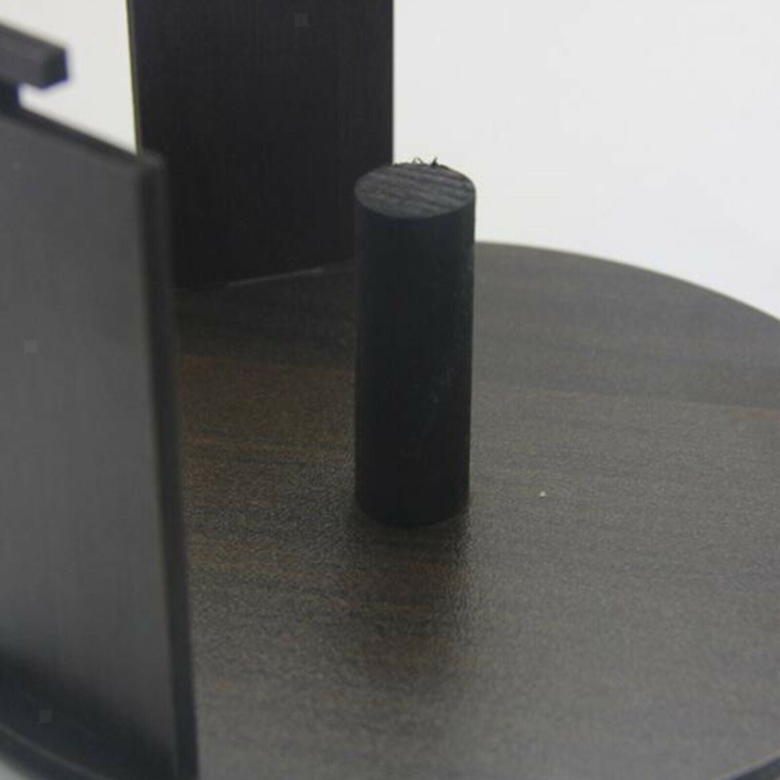 Disposable Paper Neck Strips Dispenser Hairdressing Tools for Salon