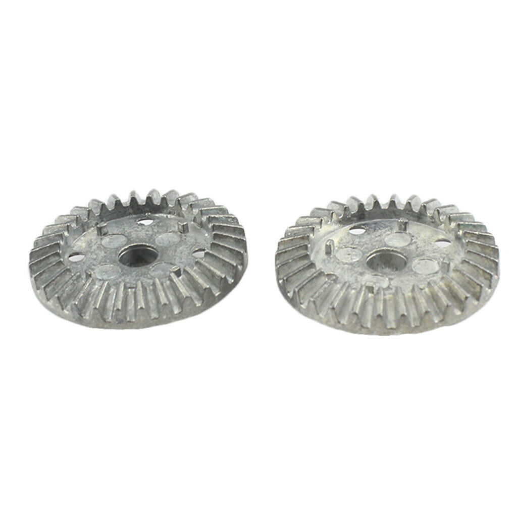 RC 30T Diff Main Gear for WLtoys 144001 104001 124019 124018 Car Buggy DIY