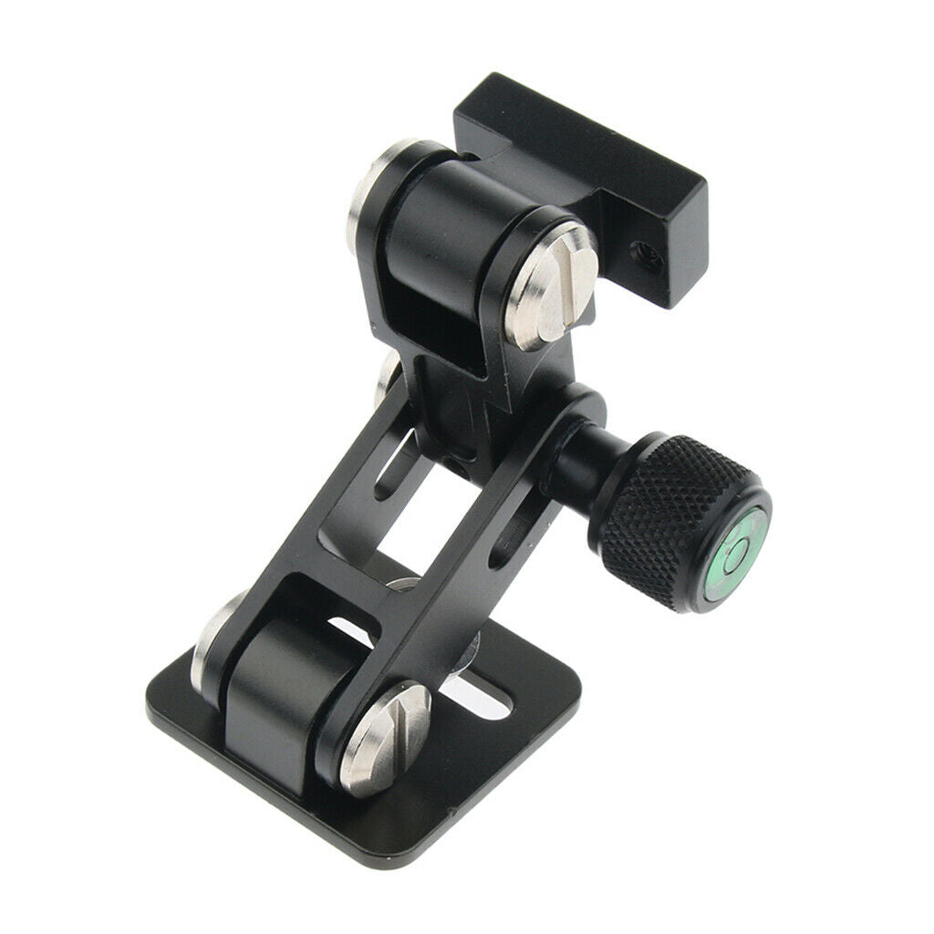 Telephoto Zoom Lens Bracket Long-Focus Lens Camera Support Holder Arca-Swiss