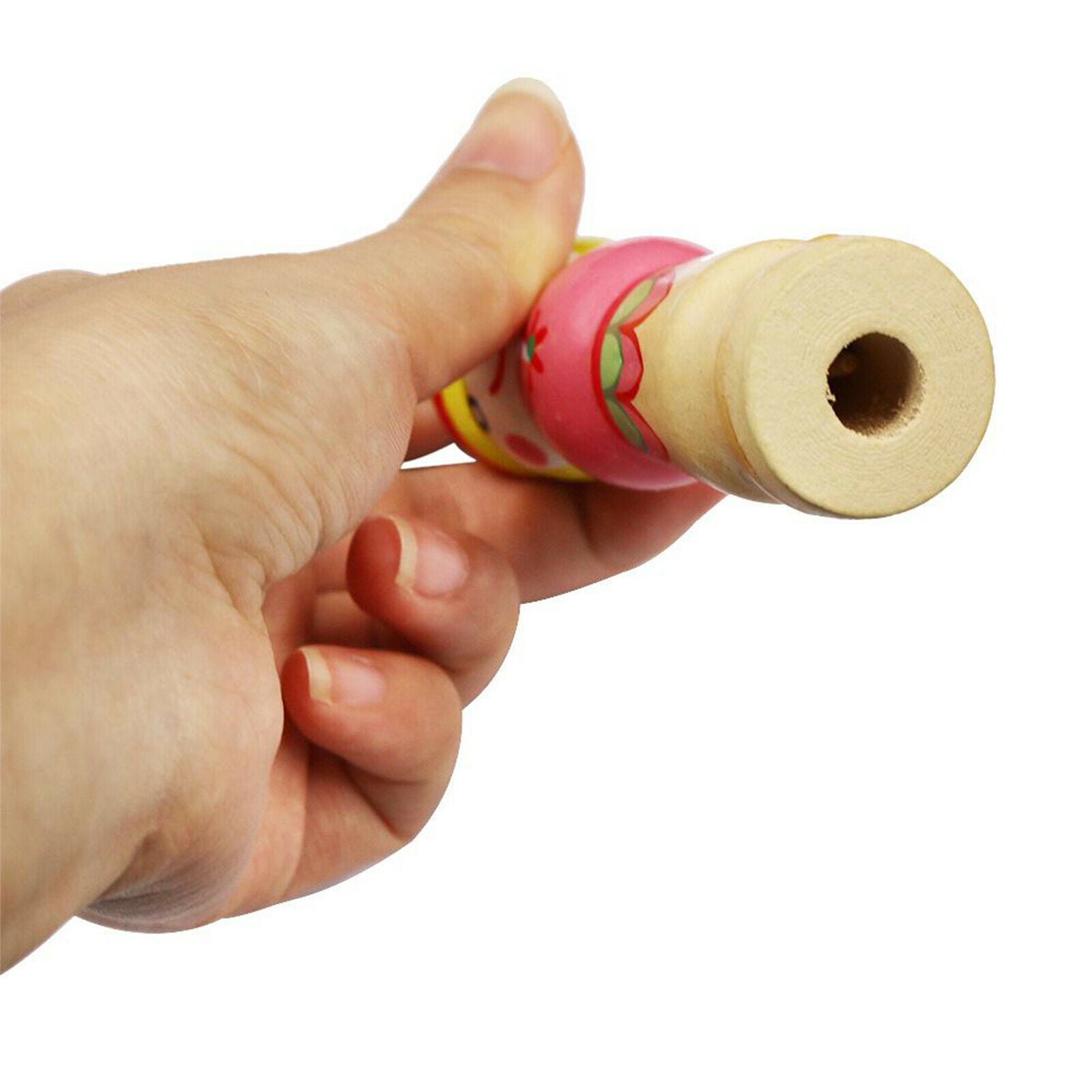 DIY Knitting Loom Rope Braided Tool Wooden Yarn Wool Knitter Weaving Craft