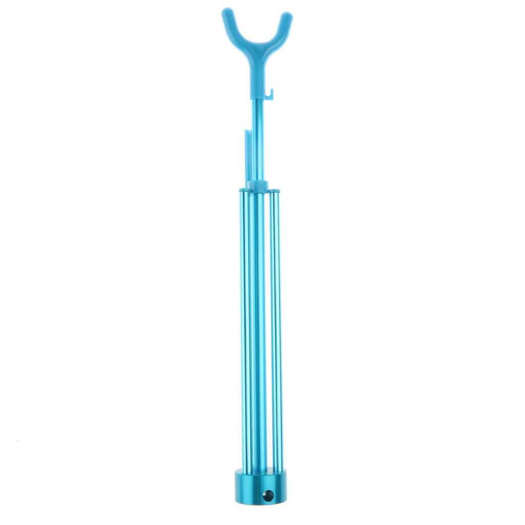 Compound Bow / Recurve Bow Stand Rack Holder Archery Bow