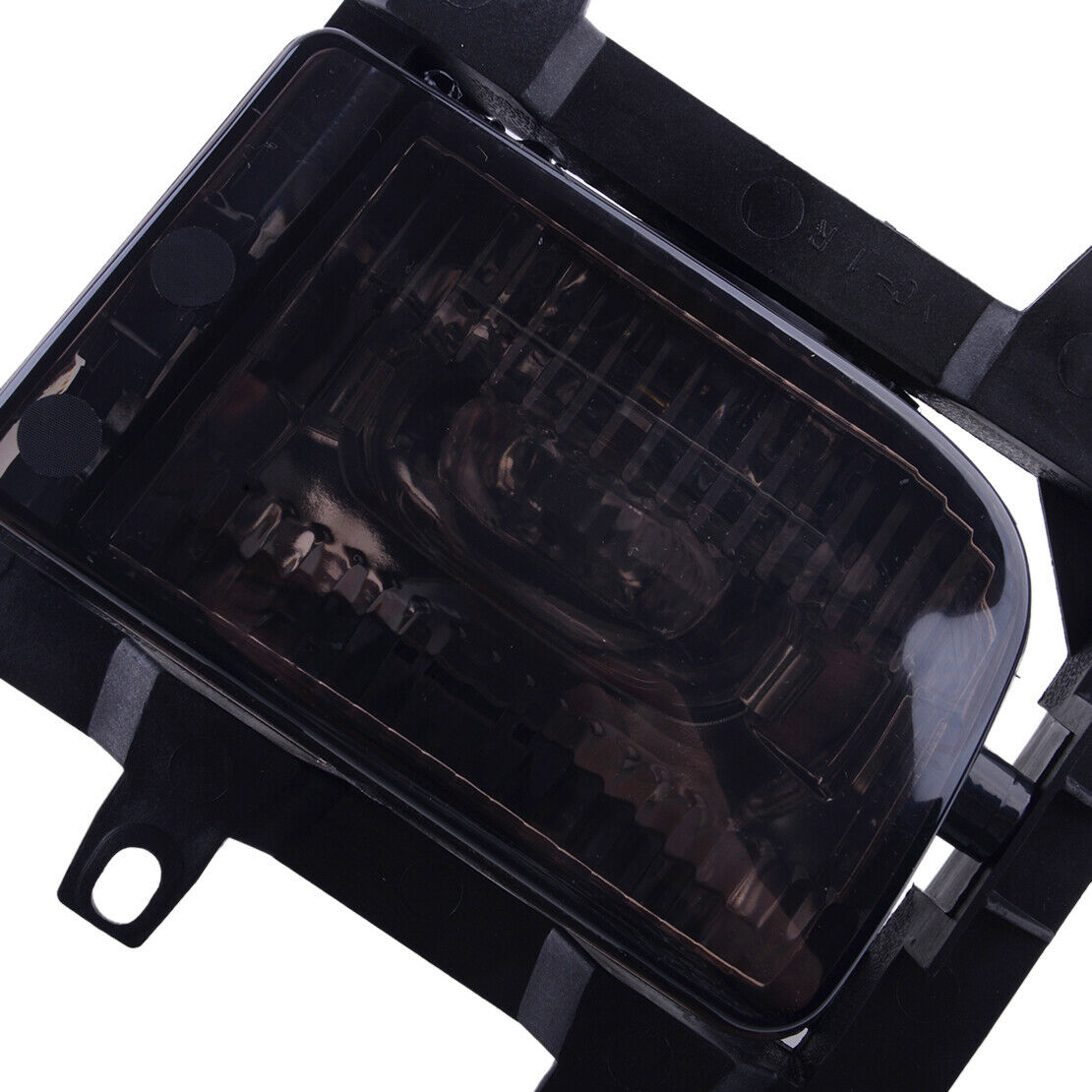 Right Front Bumper Fog Light Lamp Set Fit For BMW 3 Series E30 Sedan 1985-1993