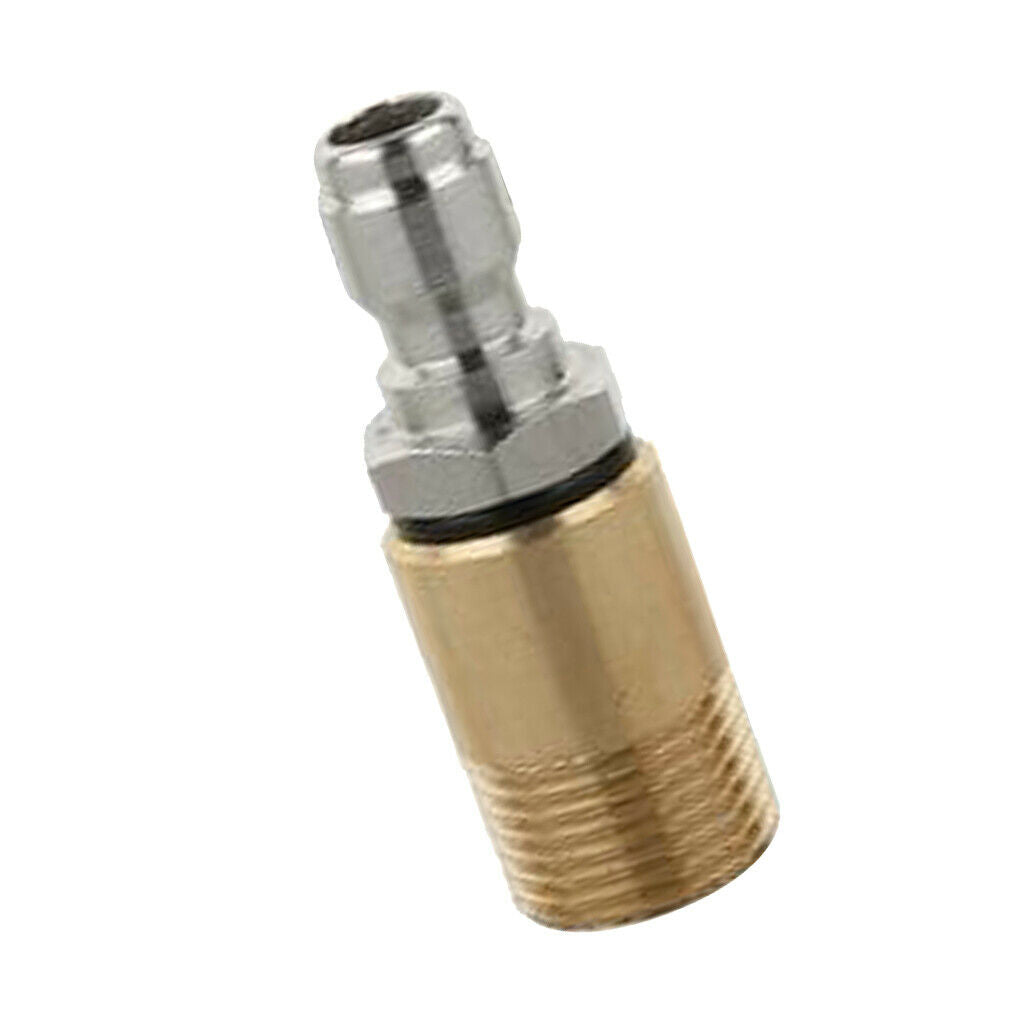 Pressure Washer Quick Connector Easy Connect Fitting  19
