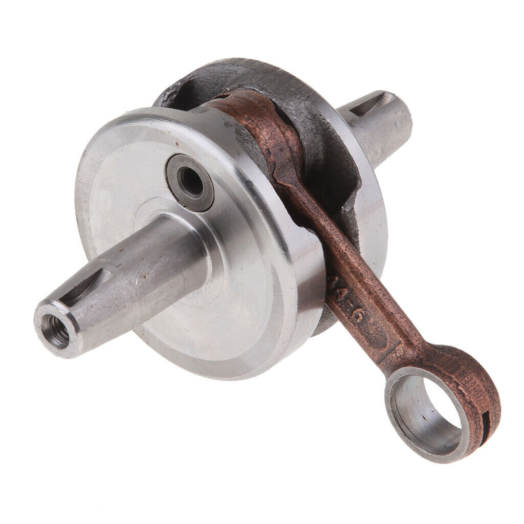 Full Circle Crankshaft for 2 stroke 49cc Pocket Scooter Mini Dirt bike