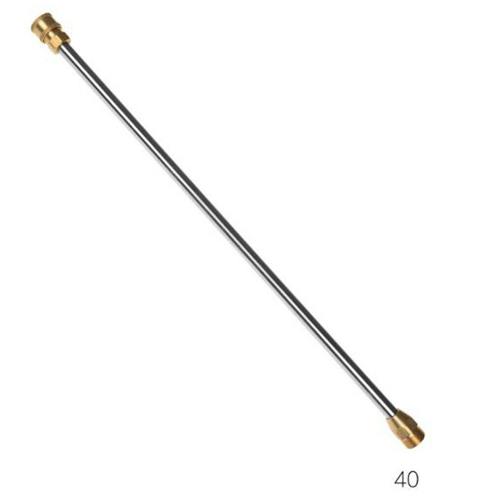 Extension Lance for High Pressure Washer Replacement Nozzle