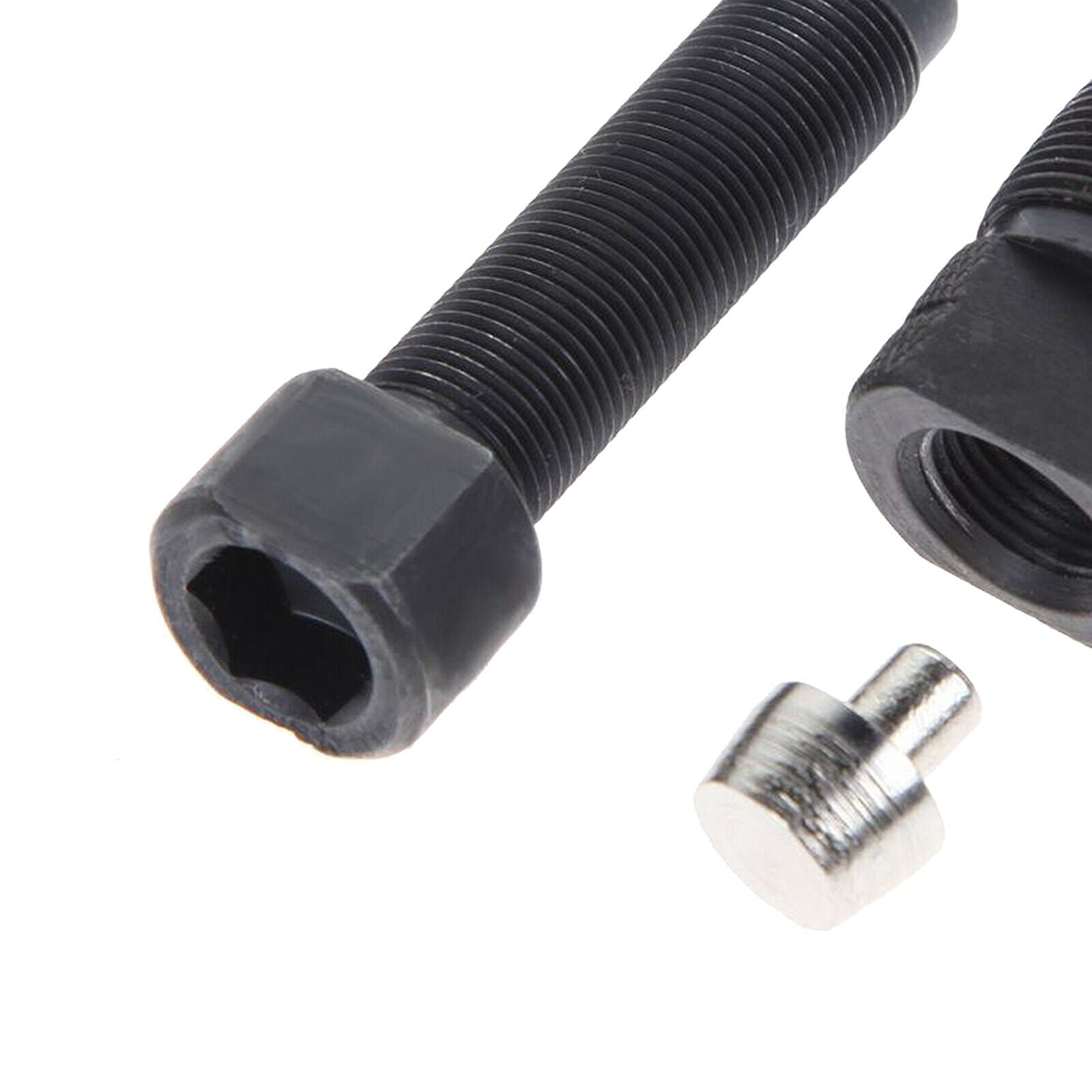Crankset Puller Crank Arm Remover Tool Mtb Mountain Road  Repair Tool