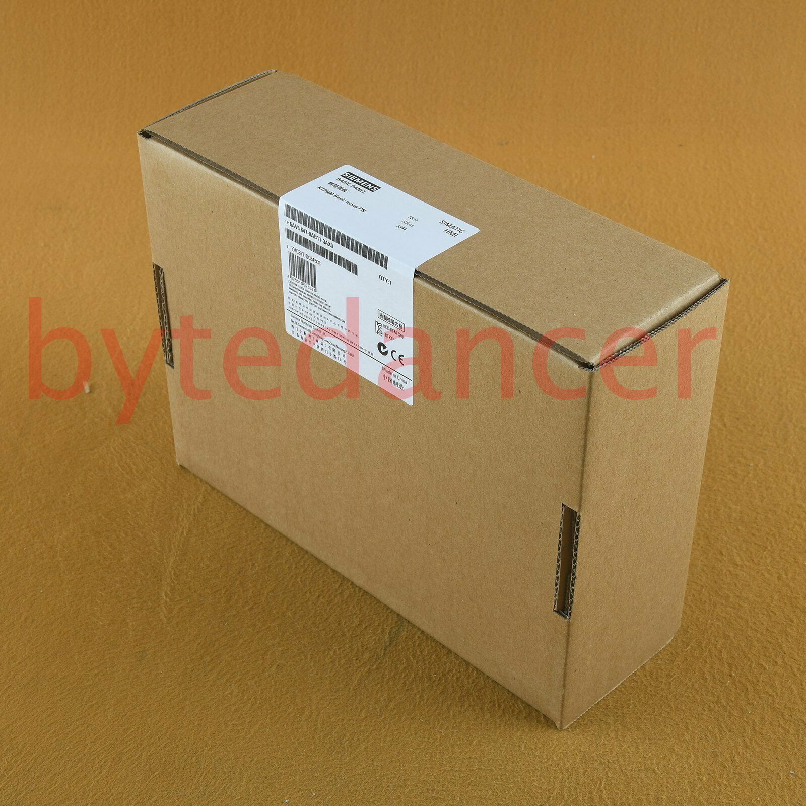 1PC Brand New 6AV6 647-0AB11-3AX0 One year warranty Fast  SM9T