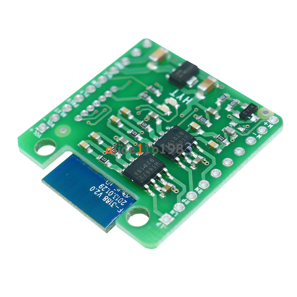 Bluetooth 4.1/4.0 CSR8645 Amplifier Board 5W+5W APT-X Stereo Receiver Amp Module