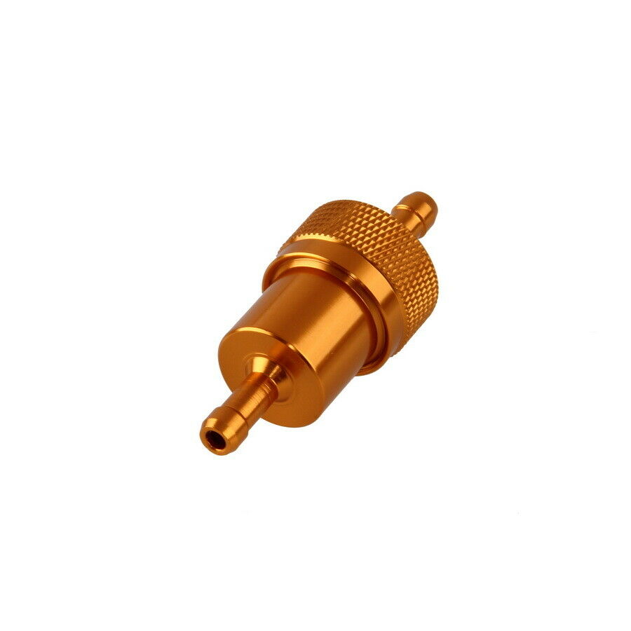 Motorcycles 6mm Oil Fuel Filter For Suzuki DRZ400E DR-Z400S DRZ 400SM 2005-2021
