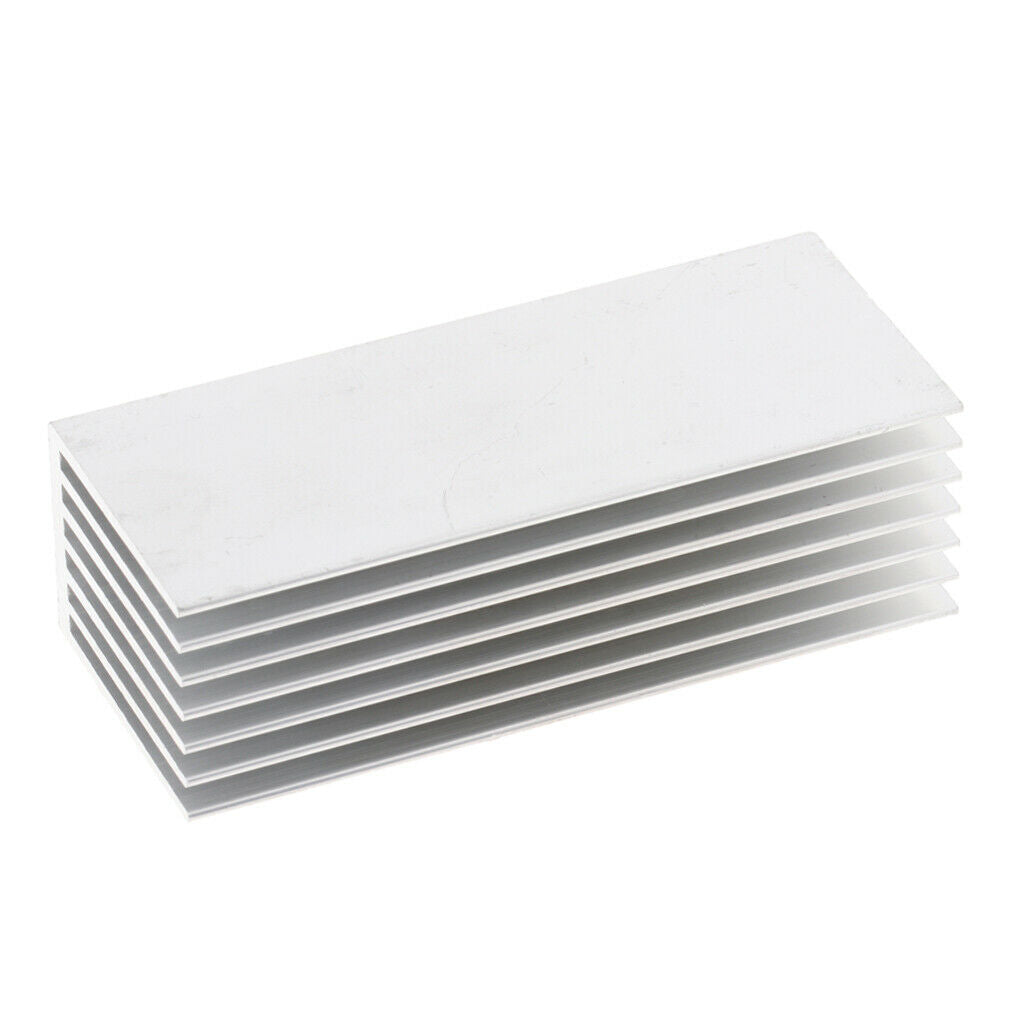 M.2 NVMe SSD Heatsink Cooler Solid State Hard Disk Cooling Fin Radiation