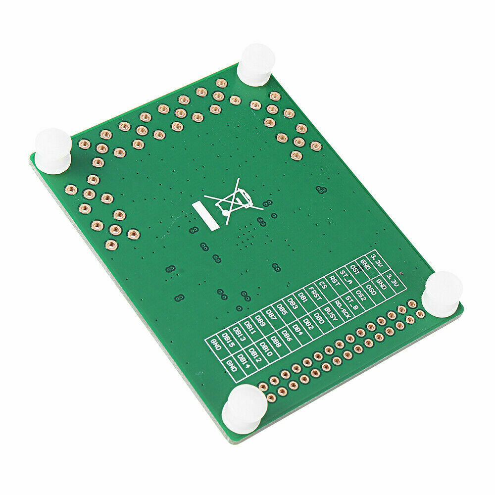 AD7606 Data Acquisition Module Synchronous Sampling 16Bit/200KSps ADC Module
