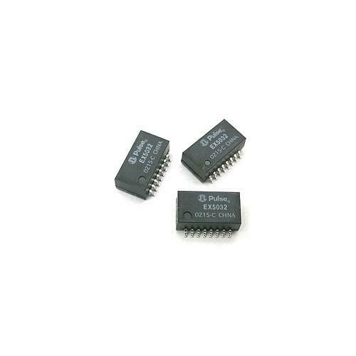 [4pcs] EX5032 LAN Transformer SMD