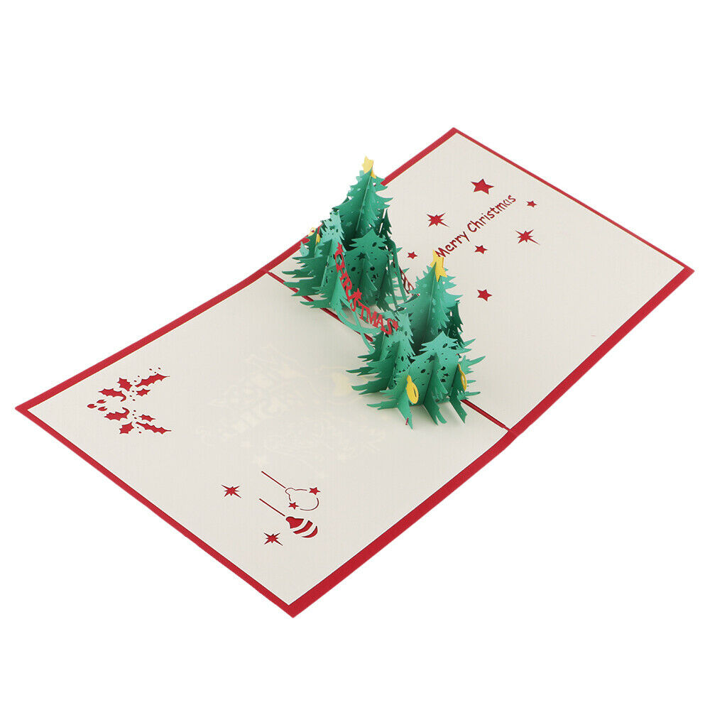 All Occasion Handmade Greetings Card For Holiday Birthday Shop Decoration