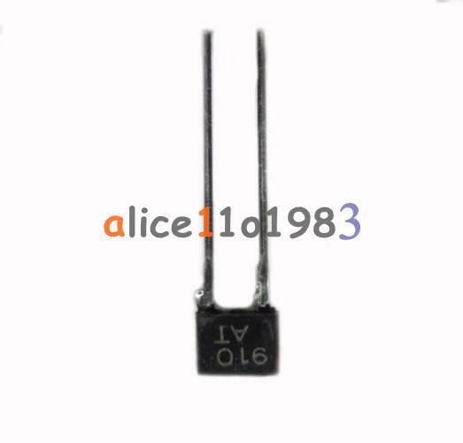 50PCS BB910 Varactor Diode Varicap TO-92S Diode Bb910 Dip IC Develope