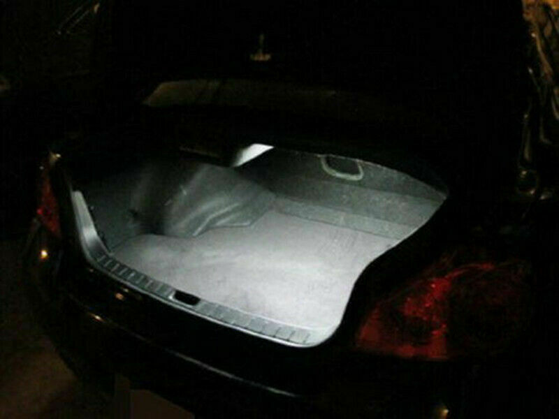 LED Strip Light For Car Trunk Cargo Area or Interior Illumination
