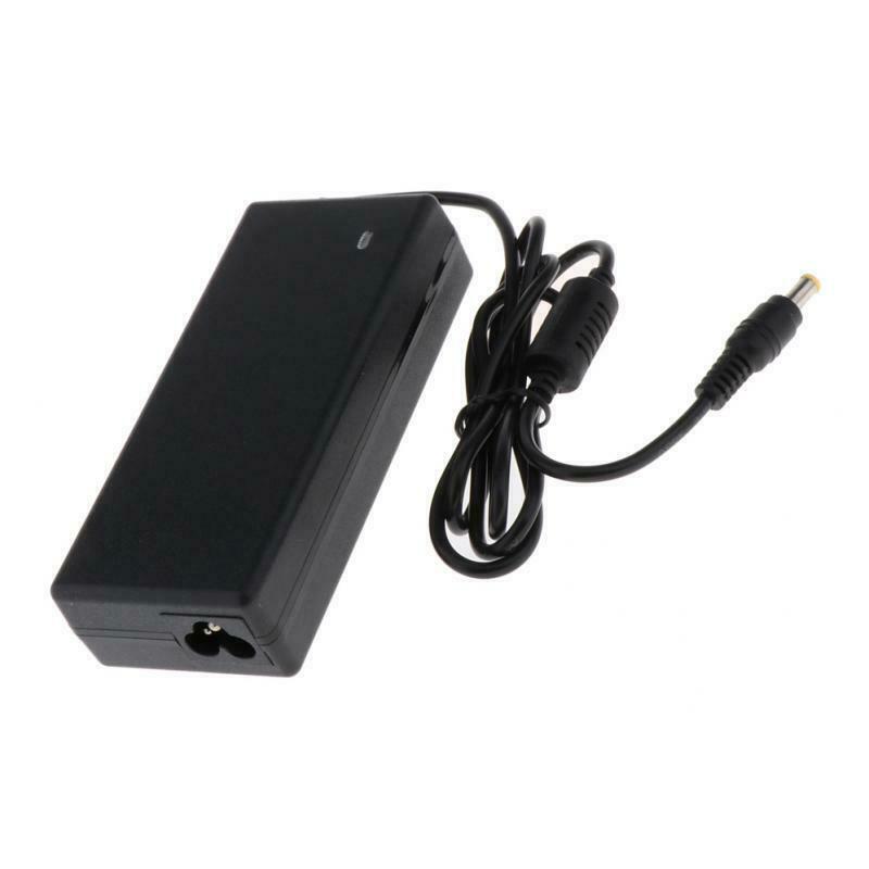 90W Laptop Charger AC Power Adapter Supply Cord for   Notebook